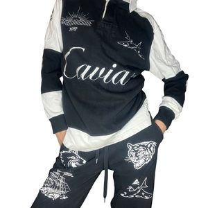 SSUR limited edition costume